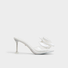 Aldo Cinderellamule White Women's Disney - Disney | ALDO