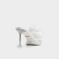 Aldo Cinderellamule White Women's Disney - Disney | ALDO