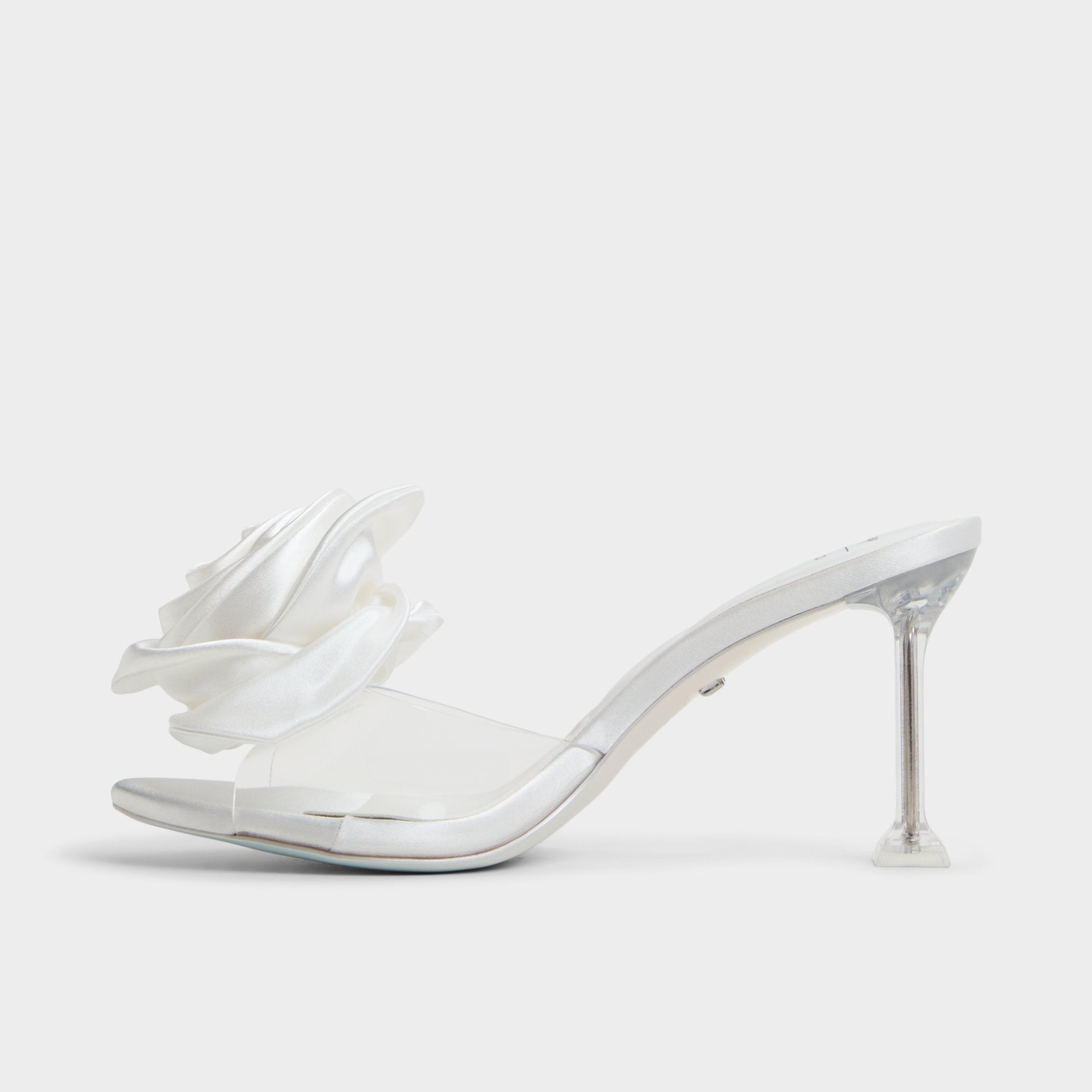 Aldo Cinderellamule White Women's Disney - Disney | ALDO