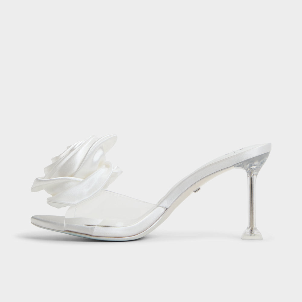 Aldo Cinderellamule White Women's Disney - Disney | ALDO