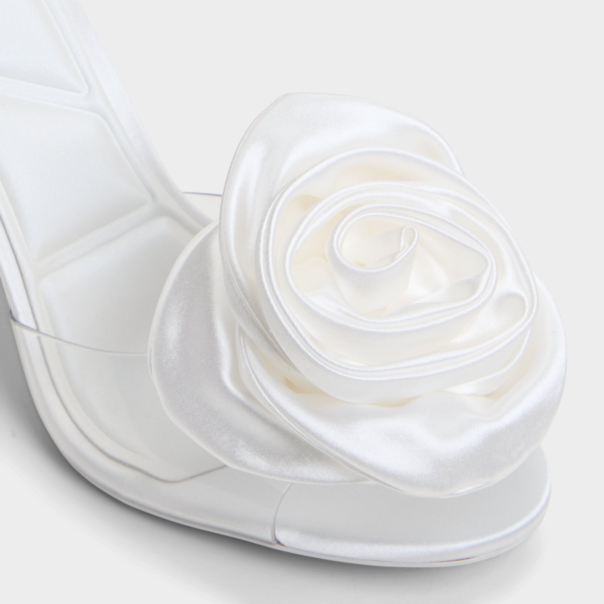 Aldo Cinderellamule White Women's Disney - Disney | ALDO