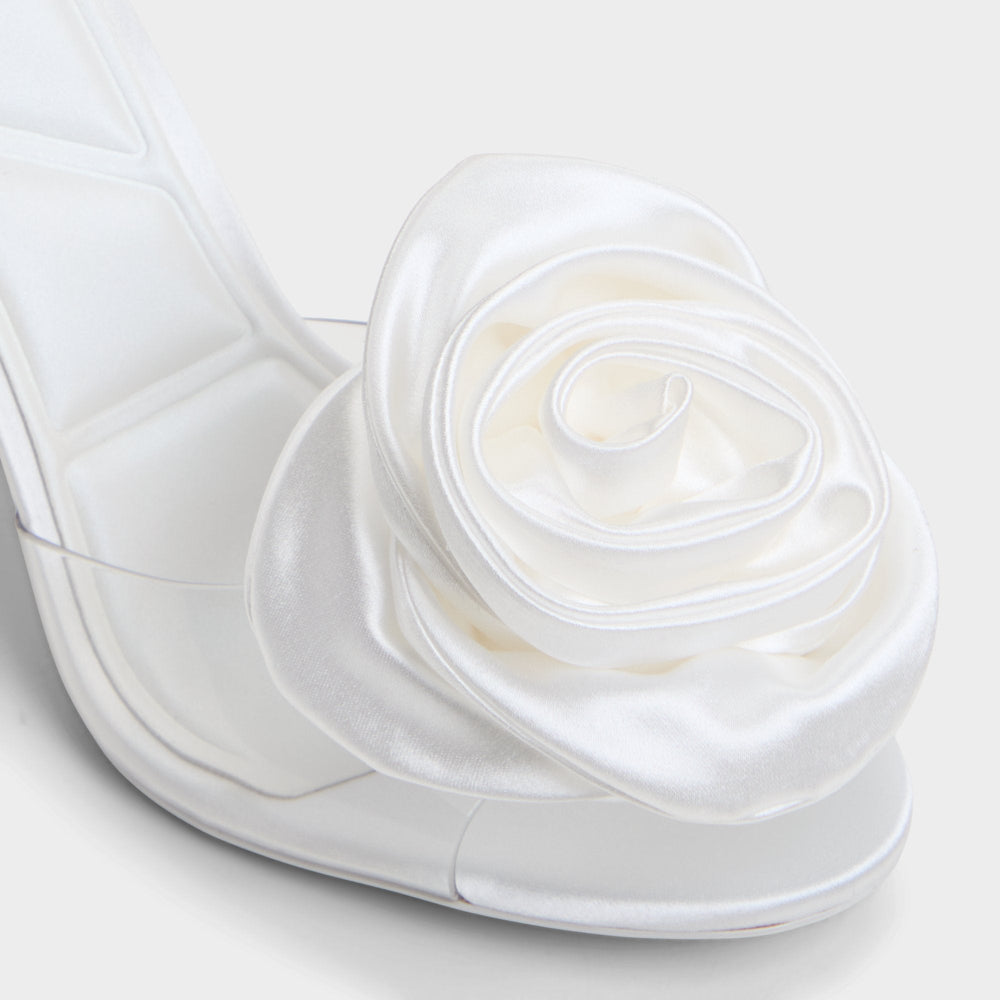 Aldo Cinderellamule White Women's Disney - Disney | ALDO