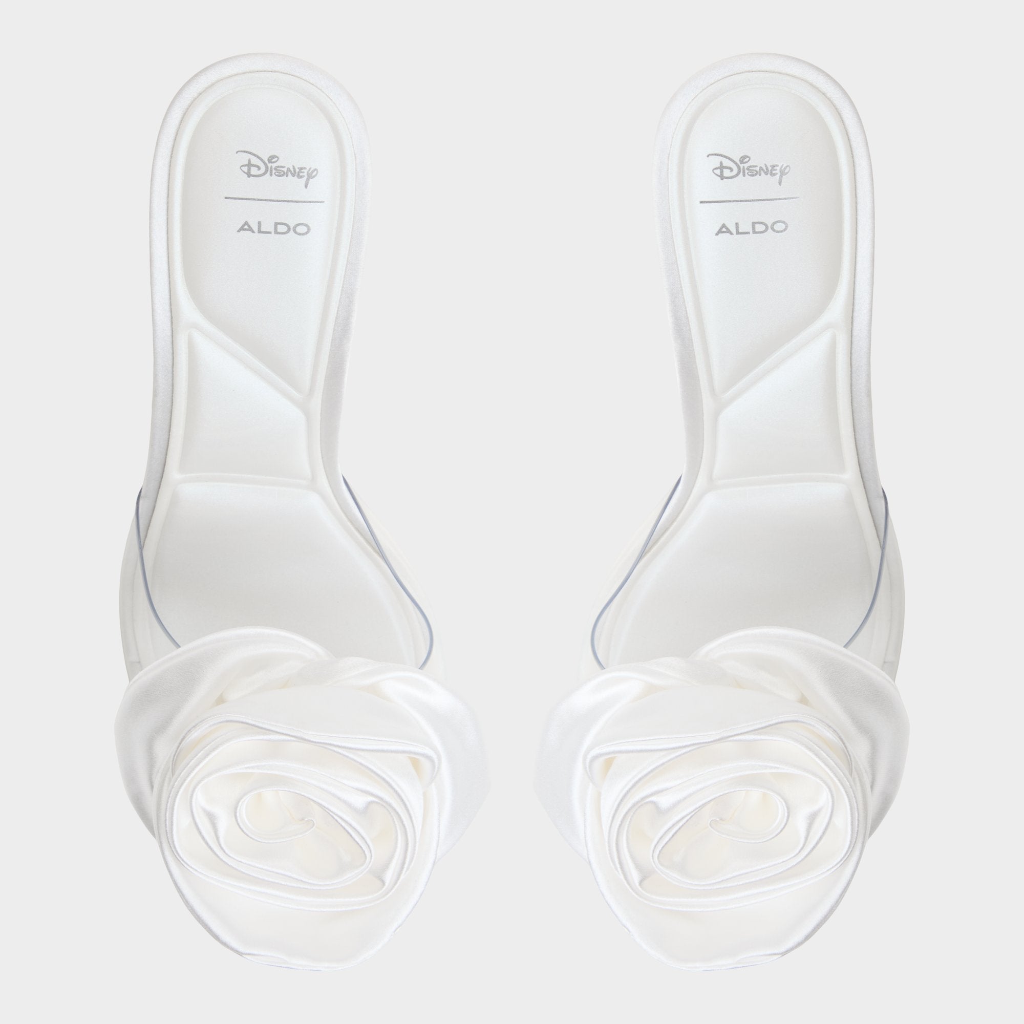 Aldo Cinderellamule White Women's Disney - Disney | ALDO