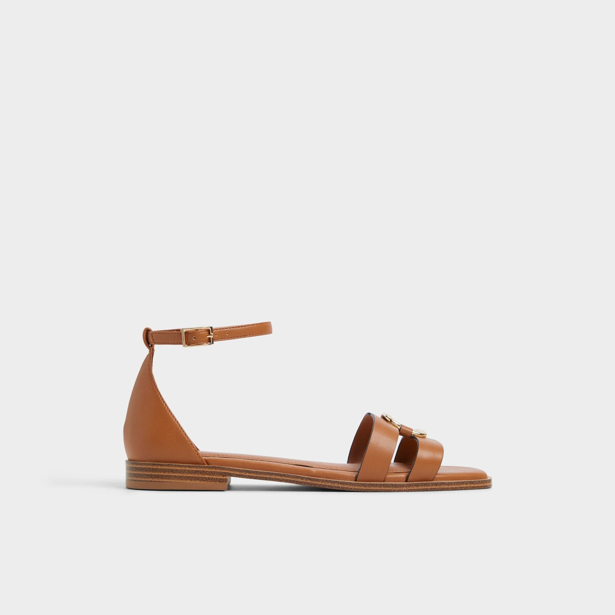 Aldo Vok in Medium Brown -