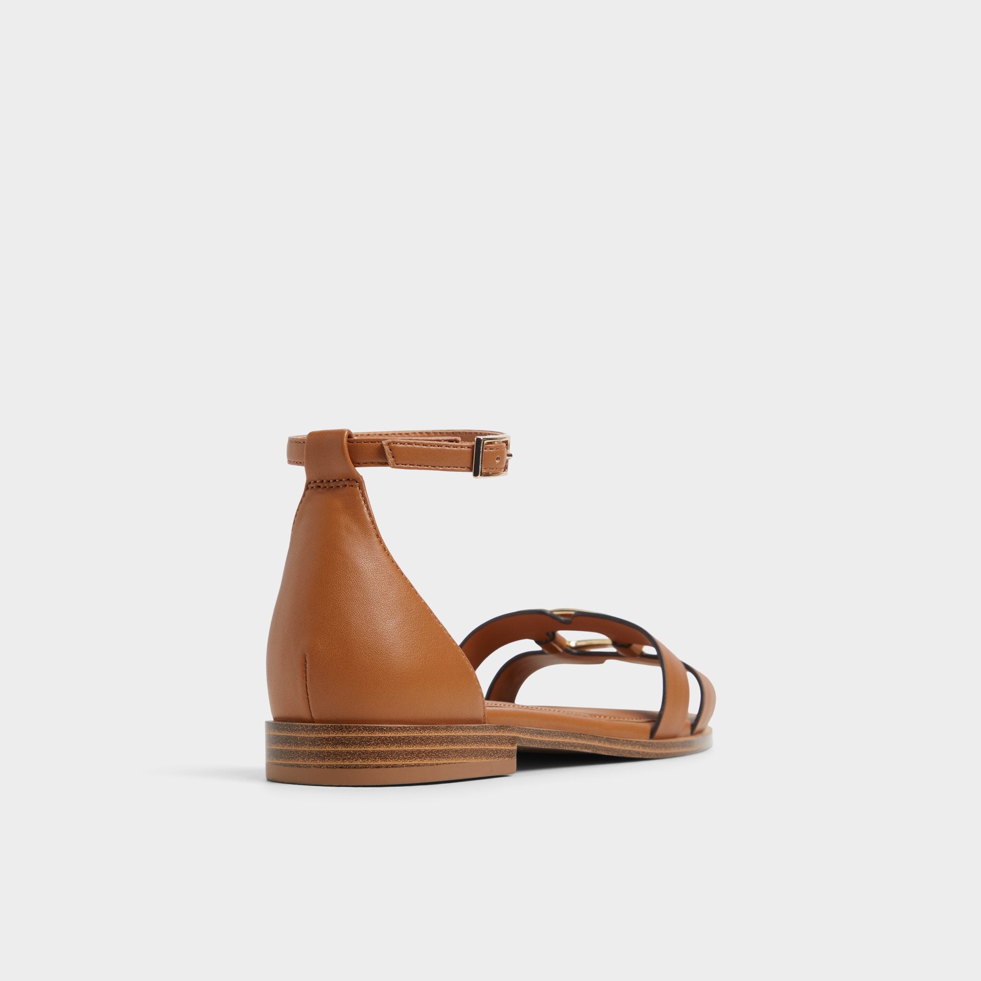 Aldo Vok in Medium Brown -