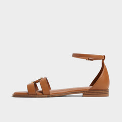 Aldo Vok in Medium Brown -