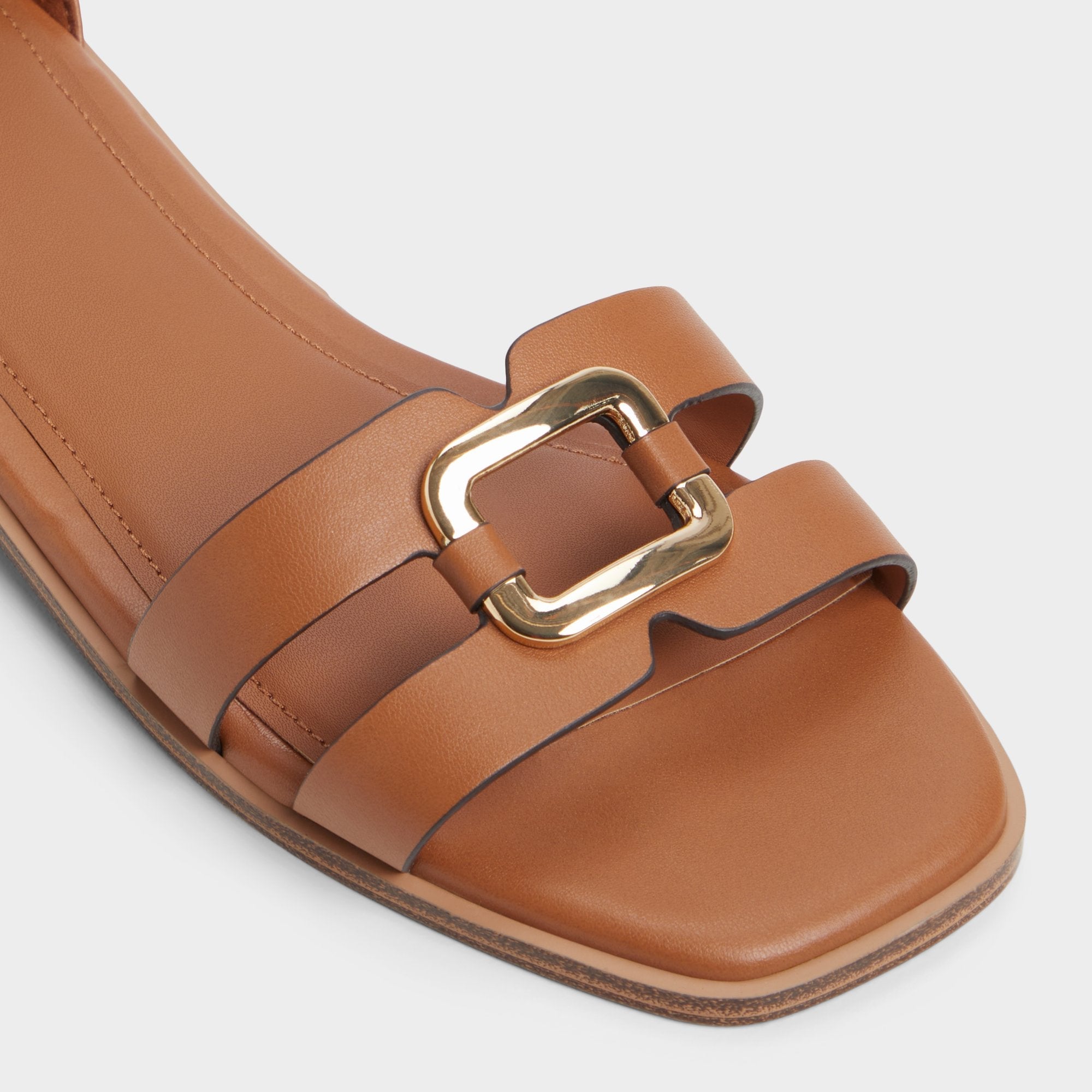 Aldo Vok in Medium Brown -