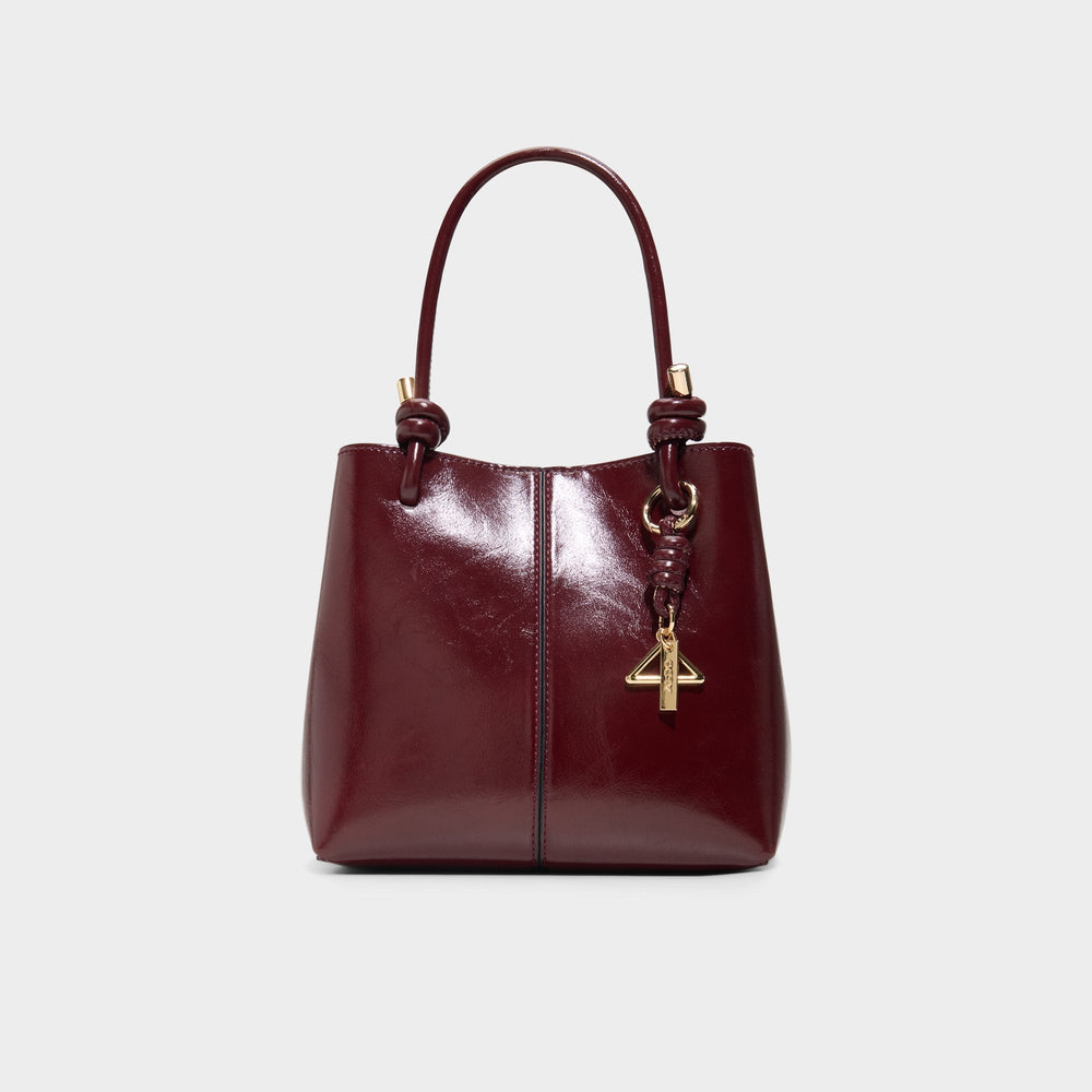 Aldo Evielilyy in Bordo - Satchel bag