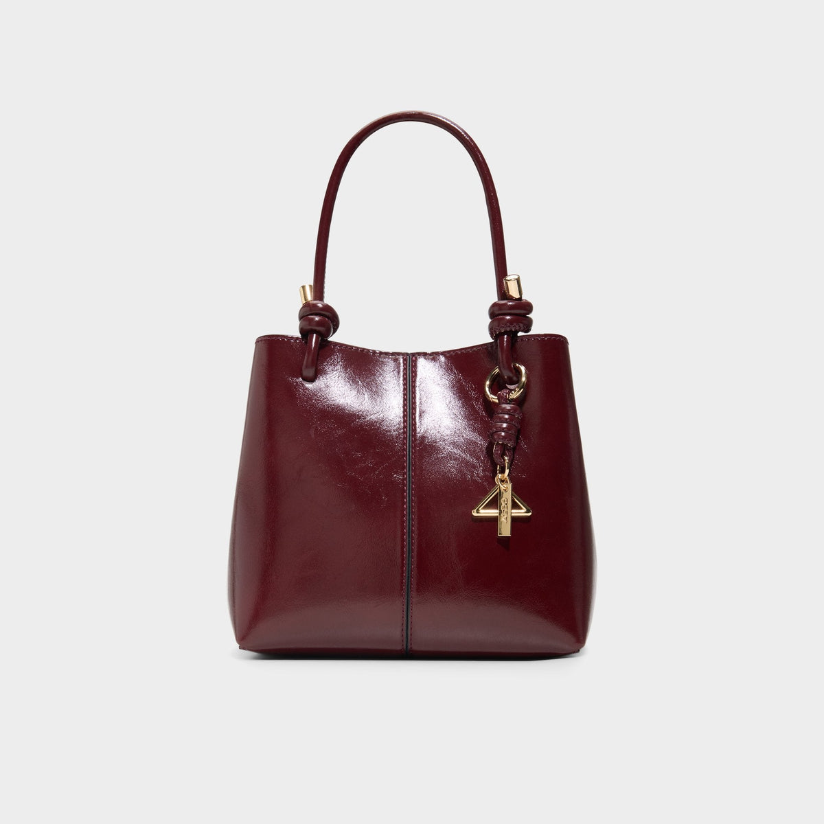 Aldo Evielilyy in Bordo - Satchel bag