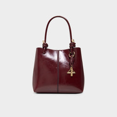 Aldo Evielilyy in Bordo - Satchel bag