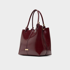 Aldo Evielilyy in Bordo - Satchel bag