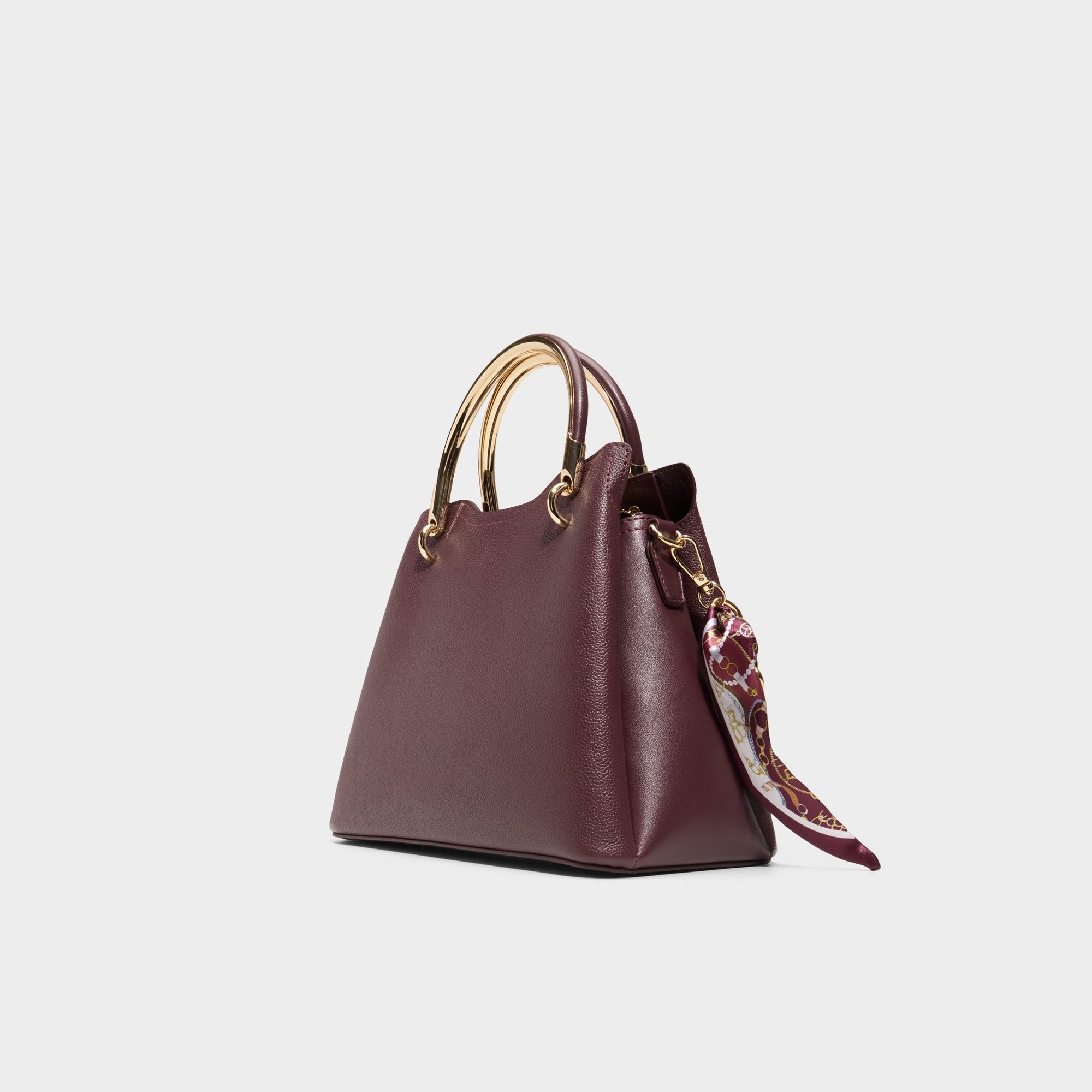 Aldo Arrayann in Bordo - Satchel bag
