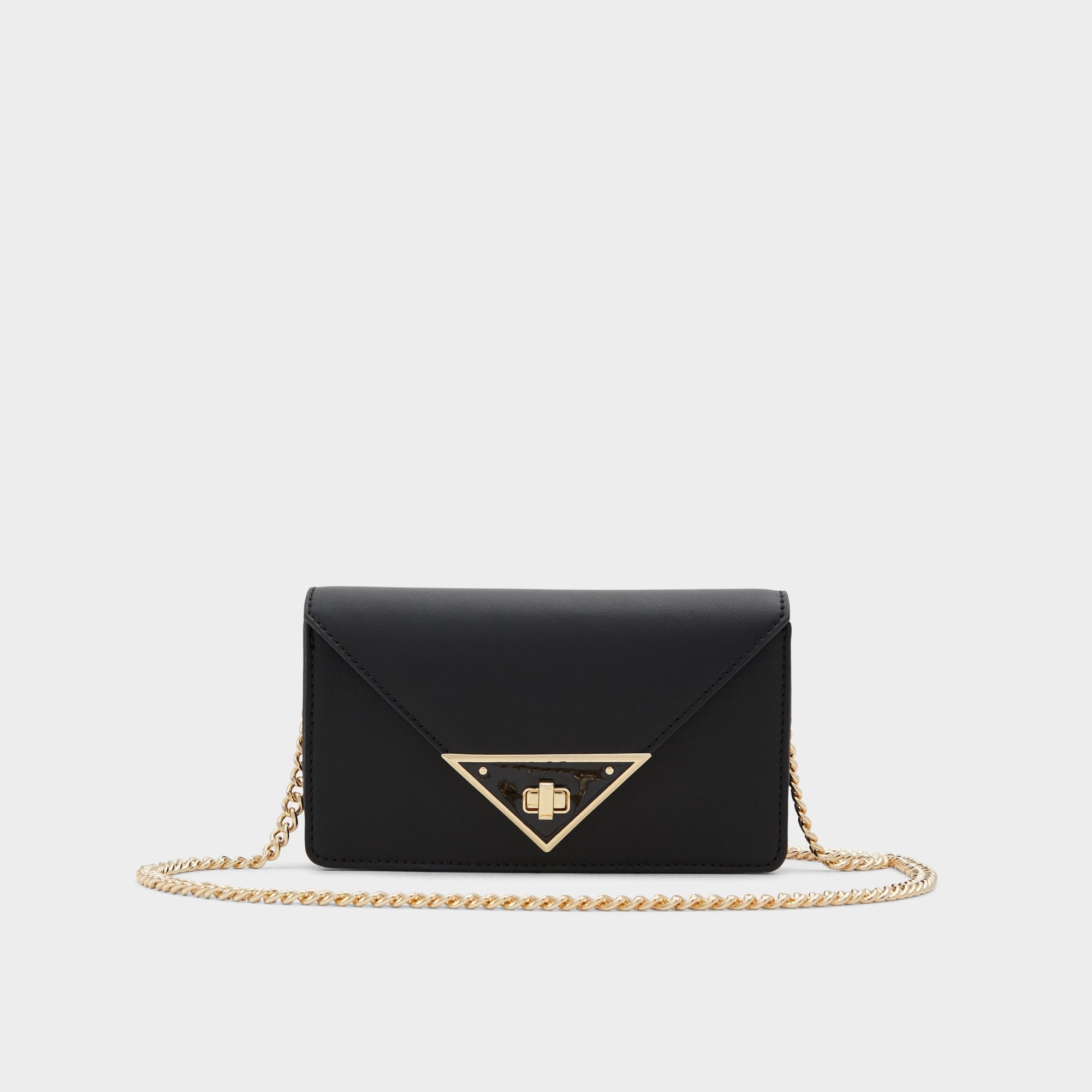 Aldo Brimortonnx in Black - Wallet