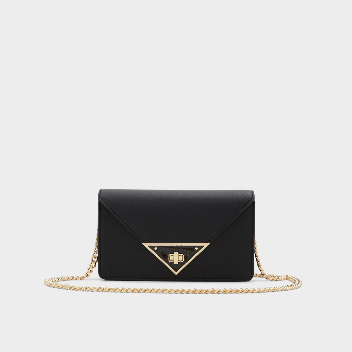 Aldo Brimortonnx in Black - Wallet