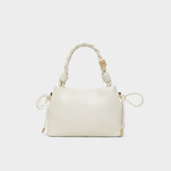 Aldo Coralisee in Cream - Top handle bag