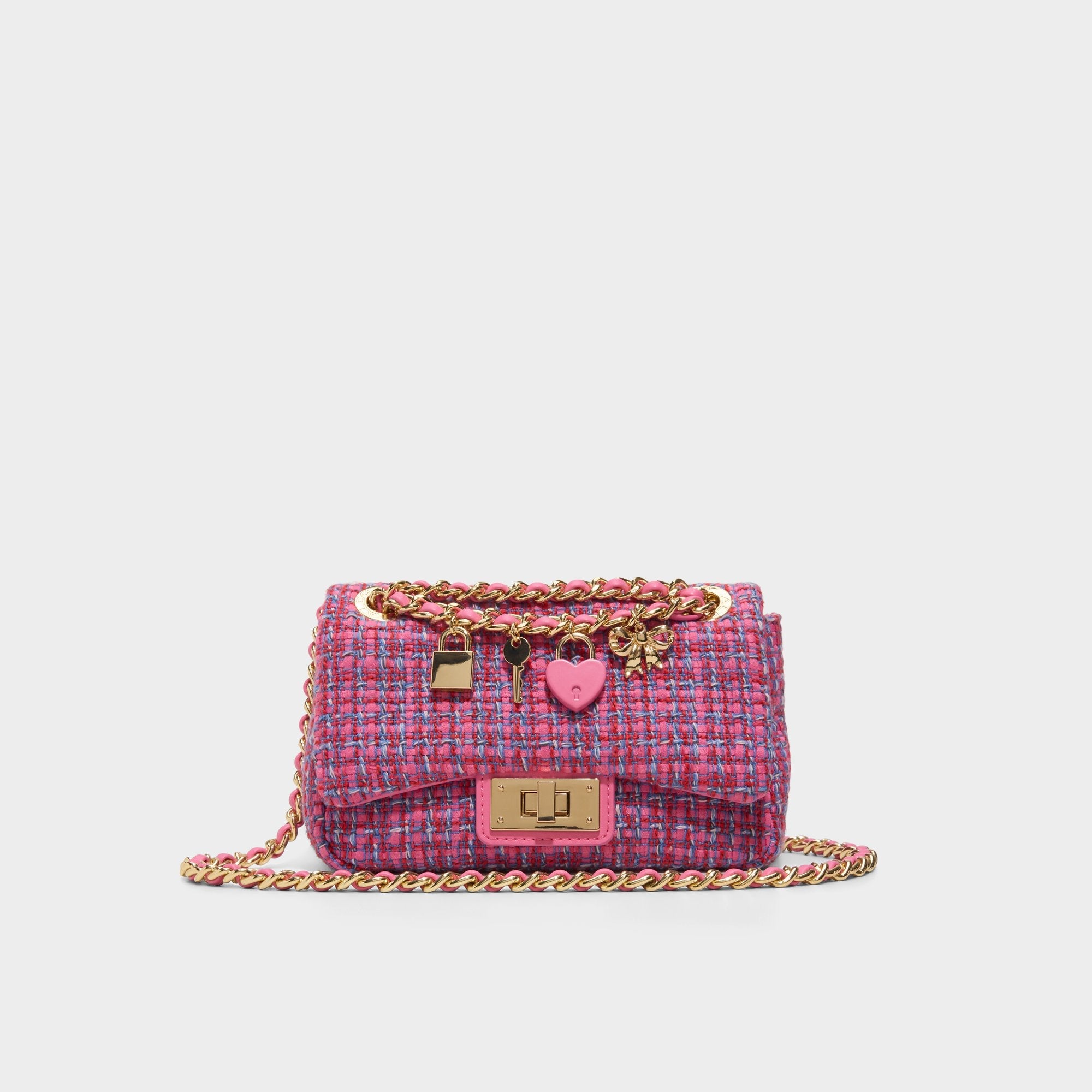 Aldo Bellarinaa in Other Pink - Crossbody bag