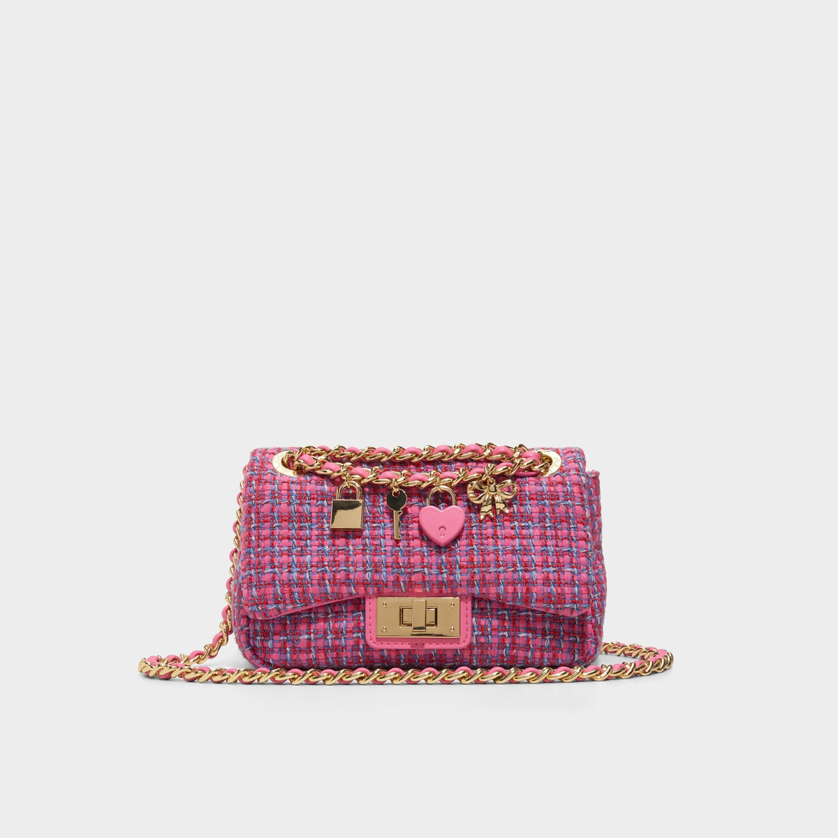 Aldo Bellarinaa in Other Pink - Crossbody bag