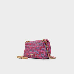 Aldo Bellarinaa in Other Pink - Crossbody bag