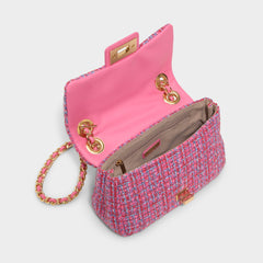 Aldo Bellarinaa in Other Pink - Crossbody bag