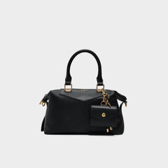 Aldo Mellowbagg in Black - Satchel bag