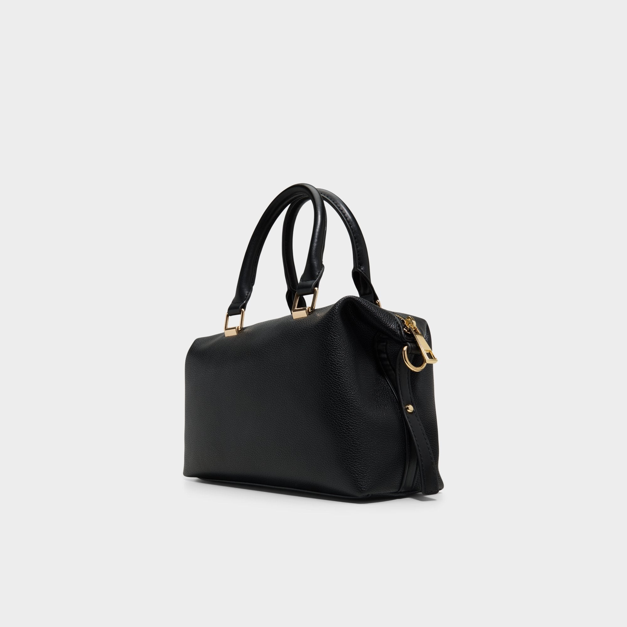Aldo Mellowbagg in Black - Satchel bag