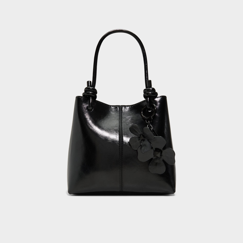 Aldo Evililyaa in Black Black - Satchel bag