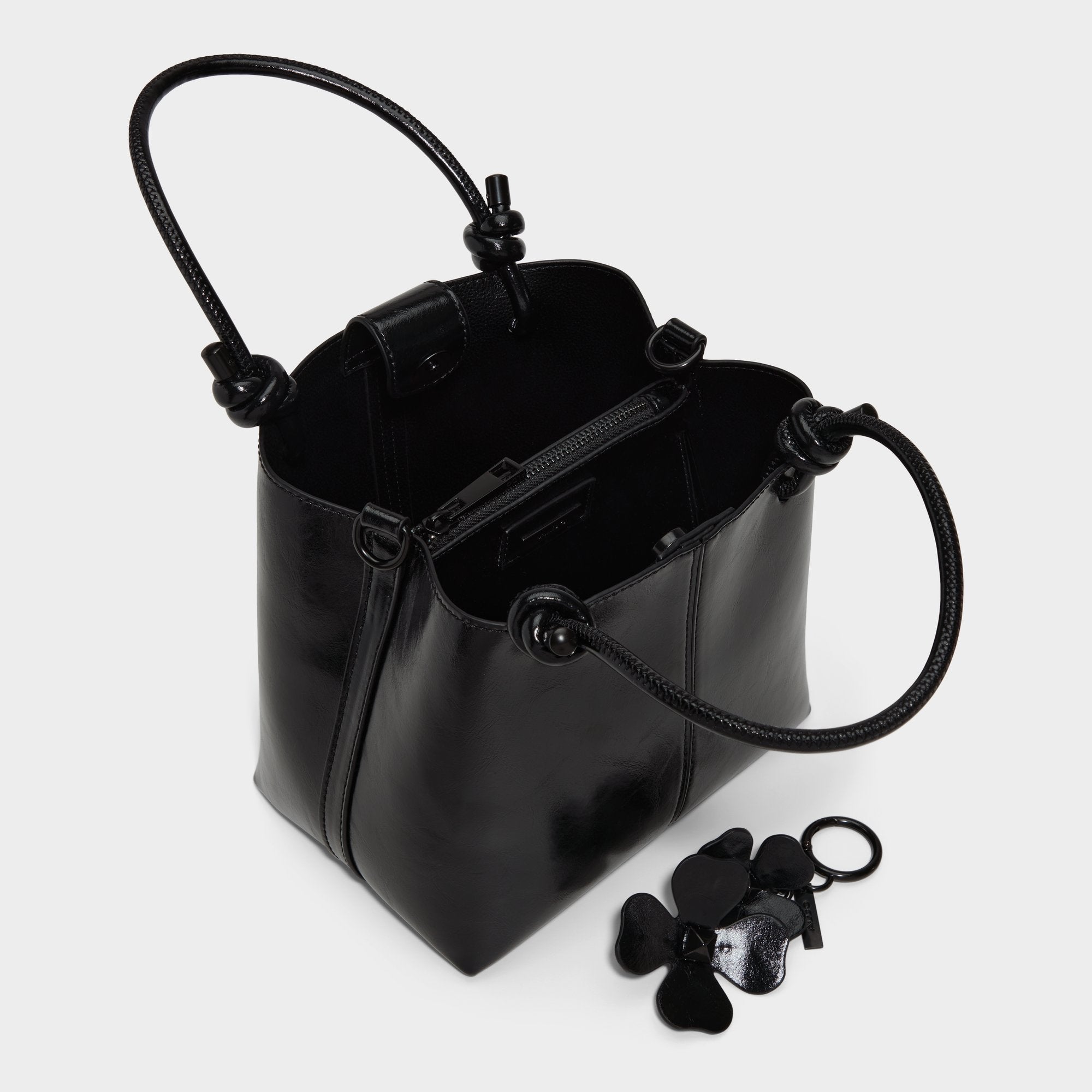 Aldo Evililyaa in Black Black - Satchel bag