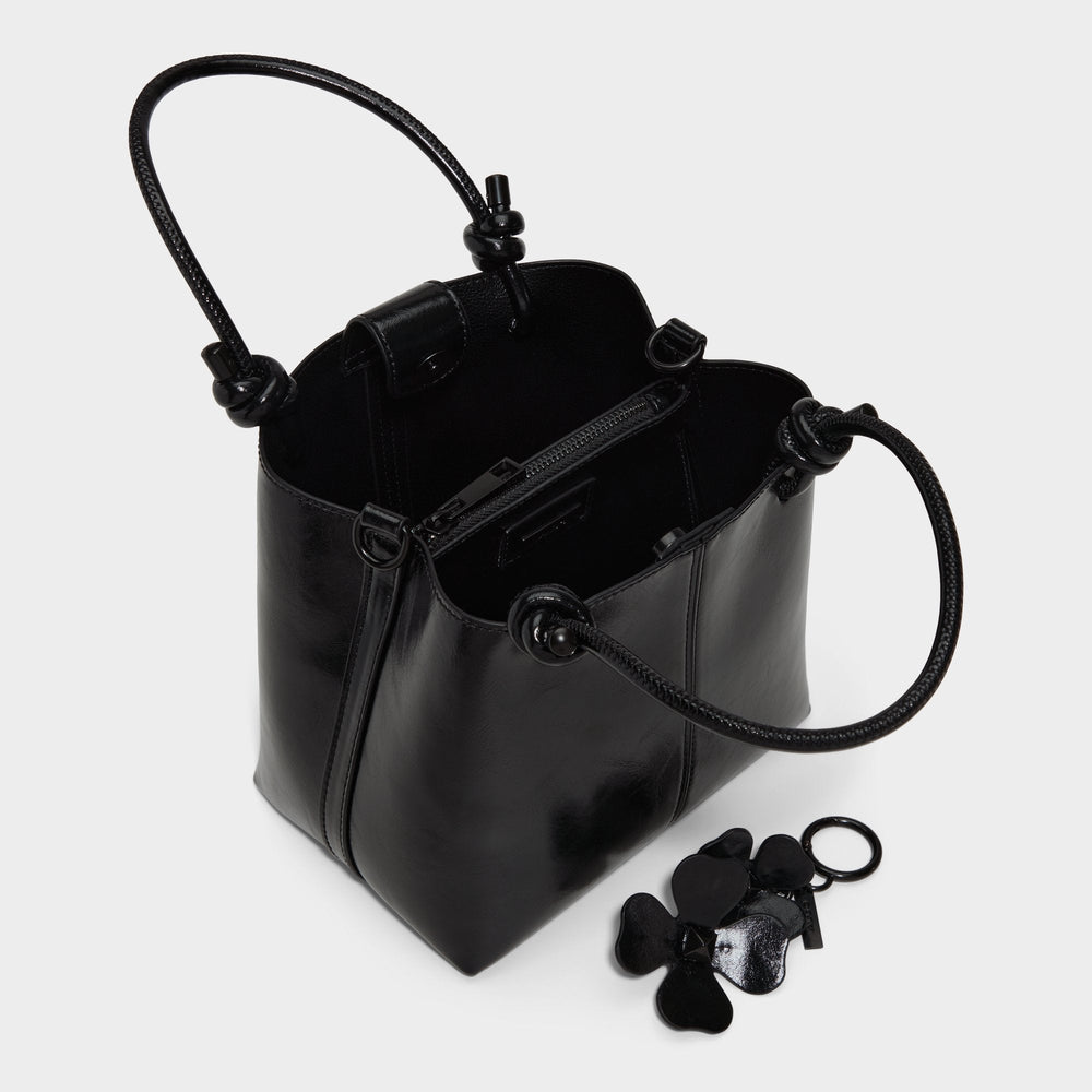 Aldo Evililyaa in Black Black - Satchel bag