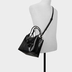 Aldo Evililyaa in Black Black - Satchel bag