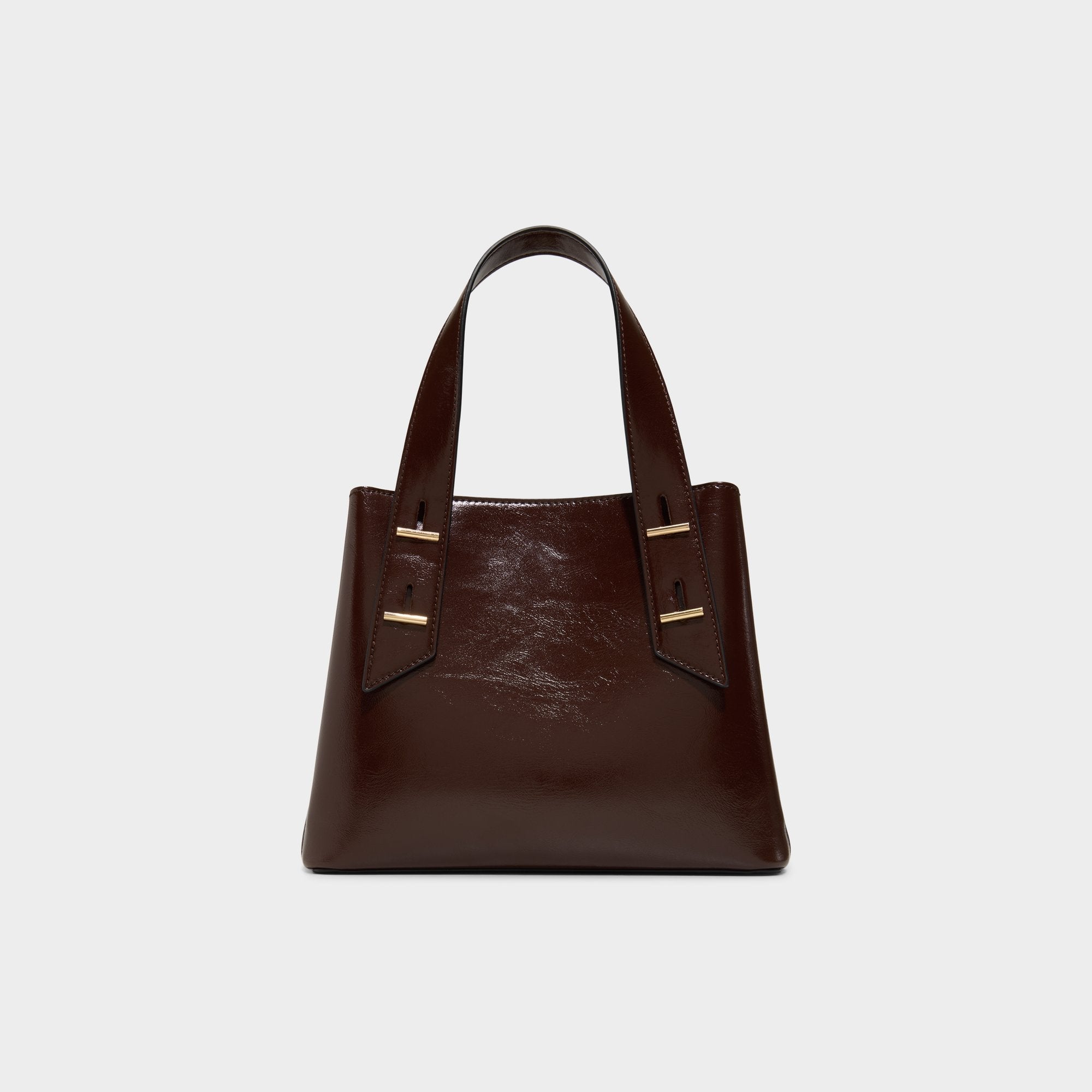 Aldo Zerinaa in Brown - Satchel bag