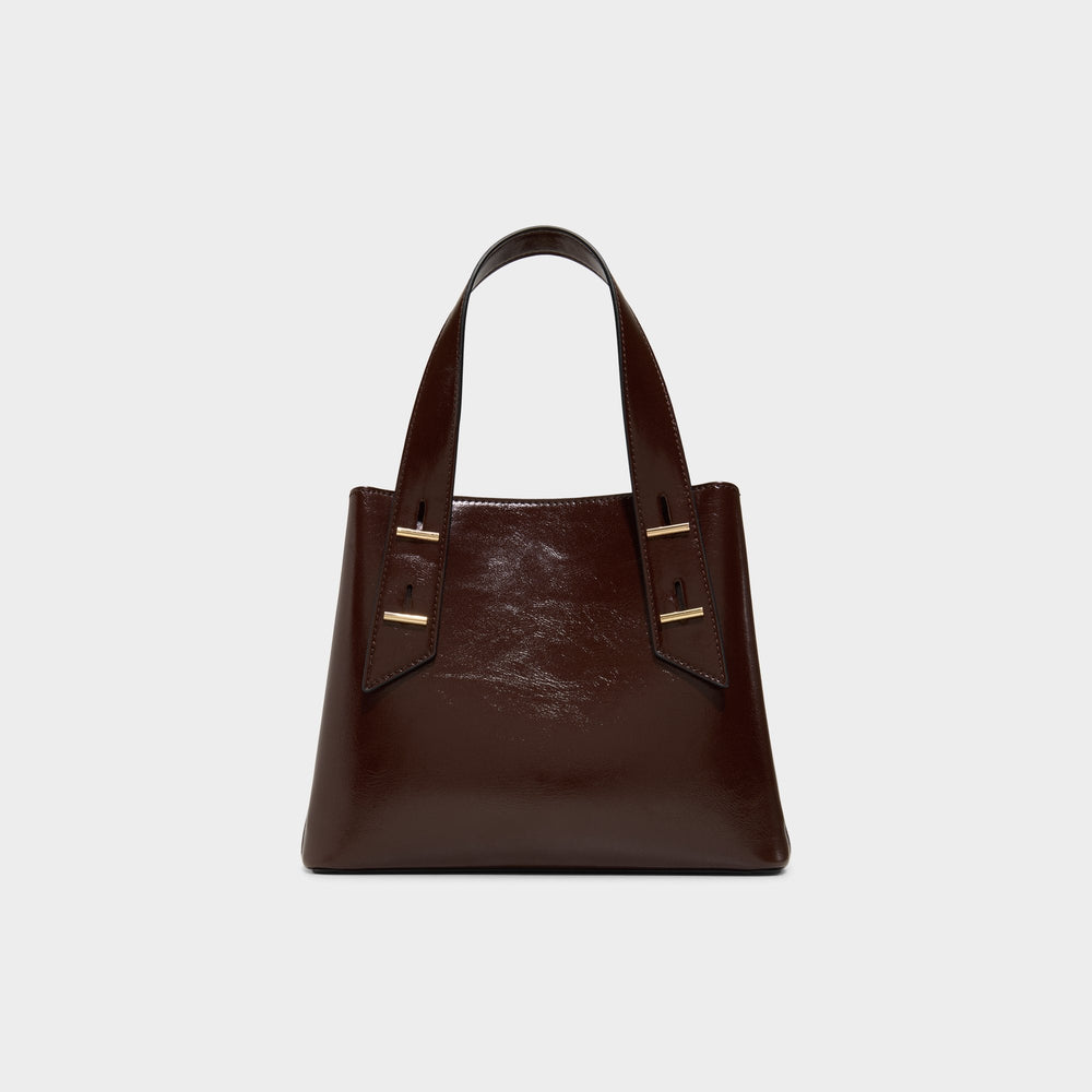 Aldo Zerinaa in Brown - Satchel bag