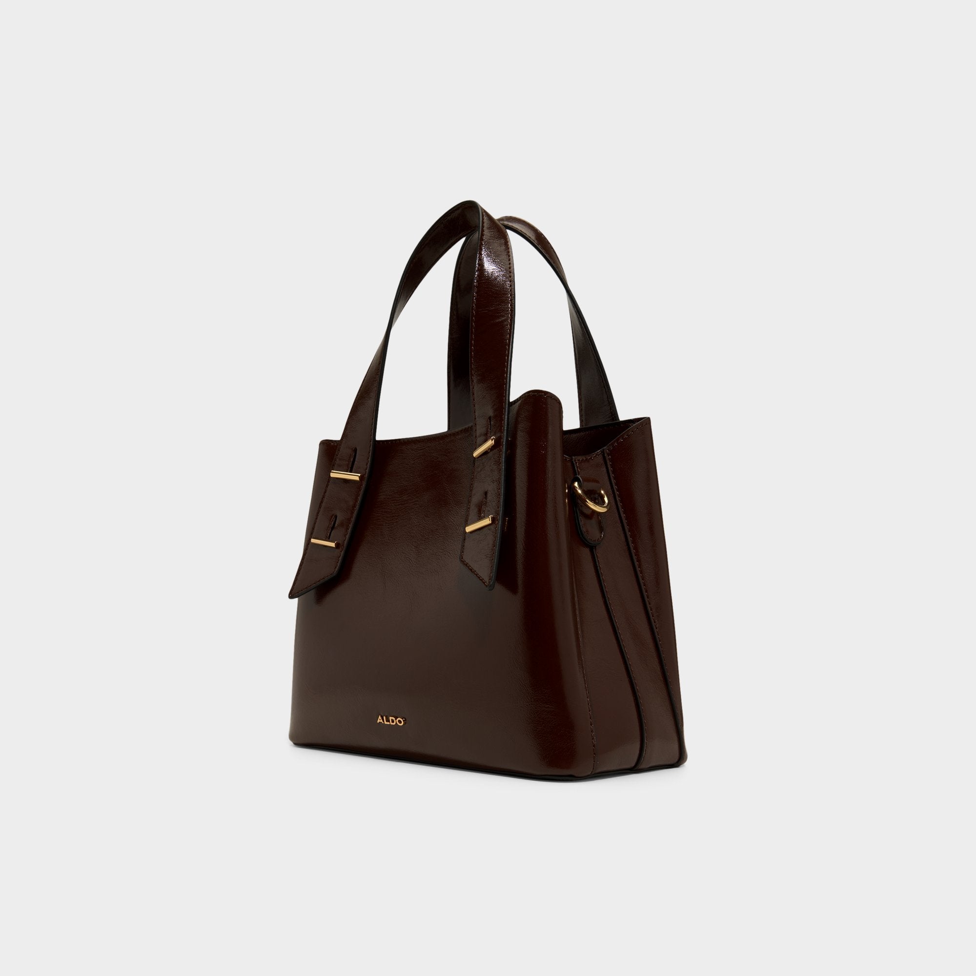 Aldo Zerinaa in Brown - Satchel bag