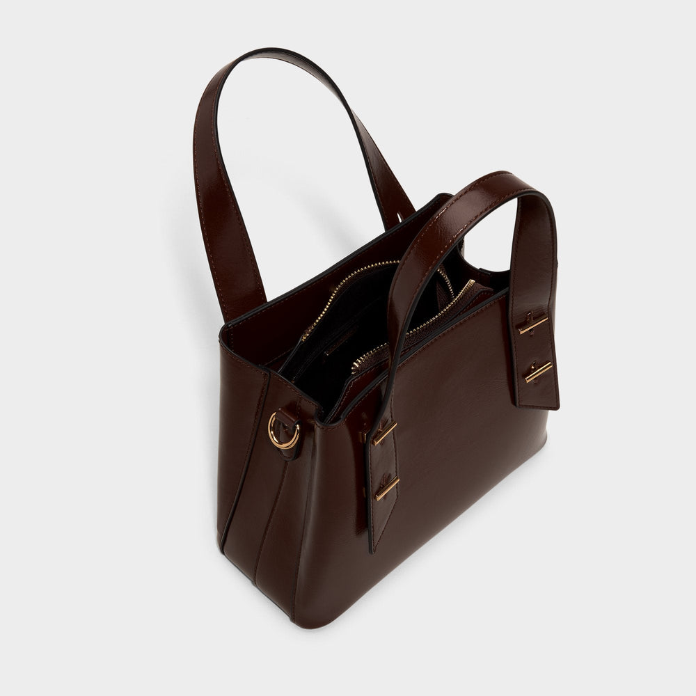Aldo Zerinaa in Brown - Satchel bag
