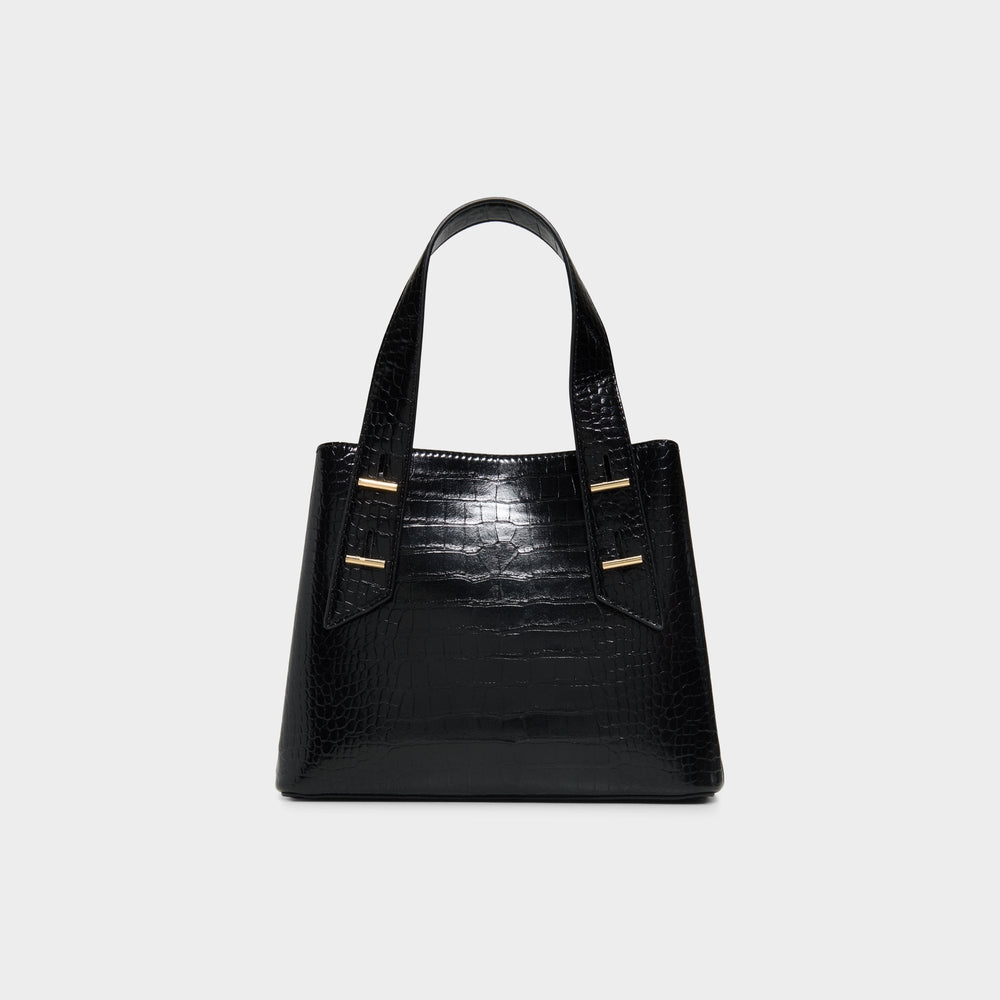 Aldo Zerinaa in Black - Satchel bag