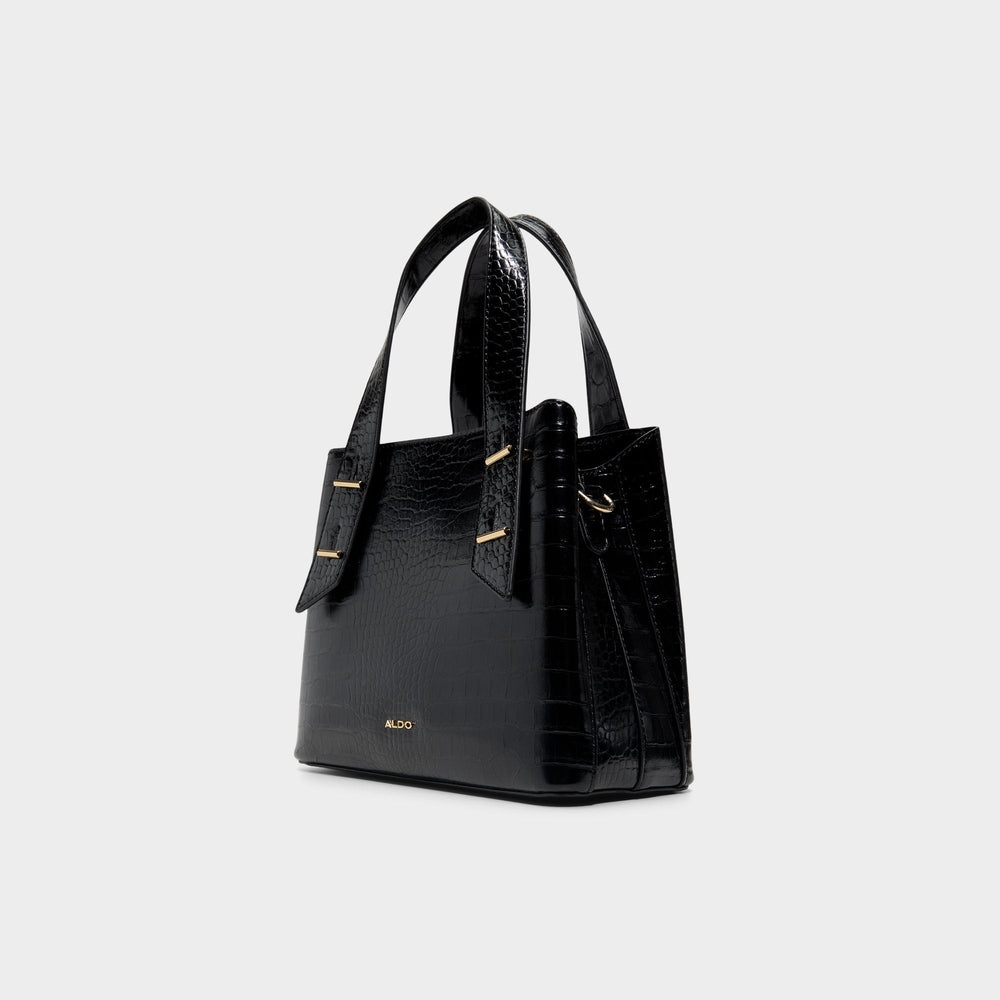 Aldo Zerinaa in Black - Satchel bag