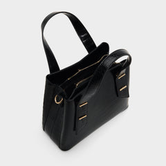 Aldo Zerinaa in Black - Satchel bag