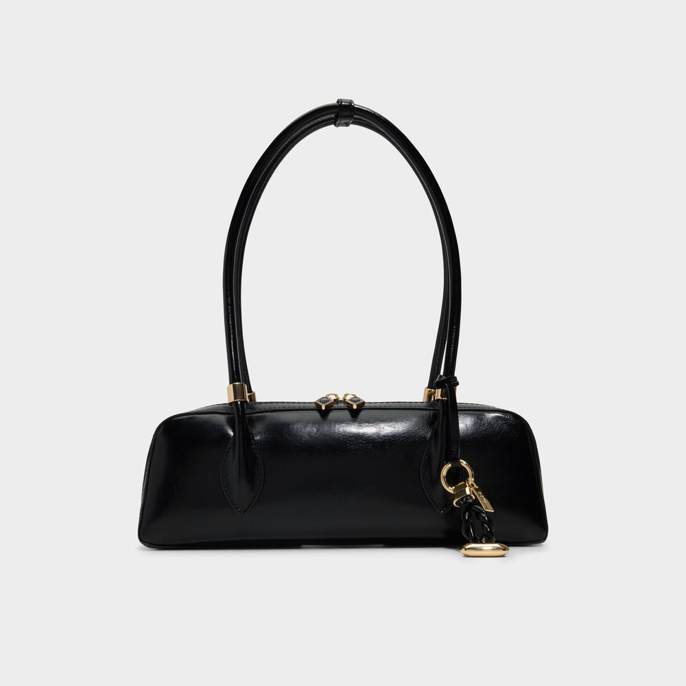 Aldo Elanorabagg in Black - Satchel bag