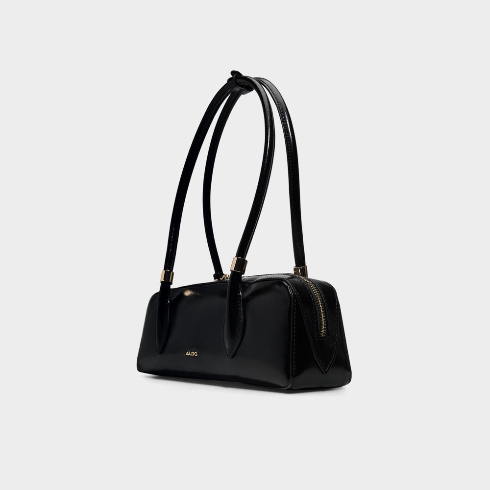 Aldo Elanorabagg in Black - Satchel bag