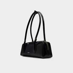 Aldo Elanorabagg in Black - Satchel bag