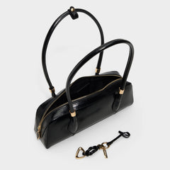 Aldo Elanorabagg in Black - Satchel bag
