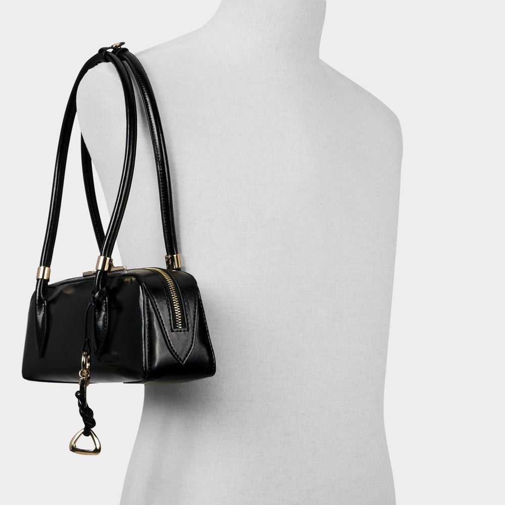 Aldo Elanorabagg in Black - Satchel bag