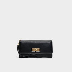 Aldo Felicianaa in Black - Wallet