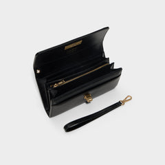 Aldo Felicianaa in Black - Wallet
