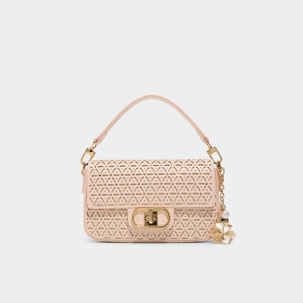 Aldo Bellablingg in Light Pink - Shoulder bag