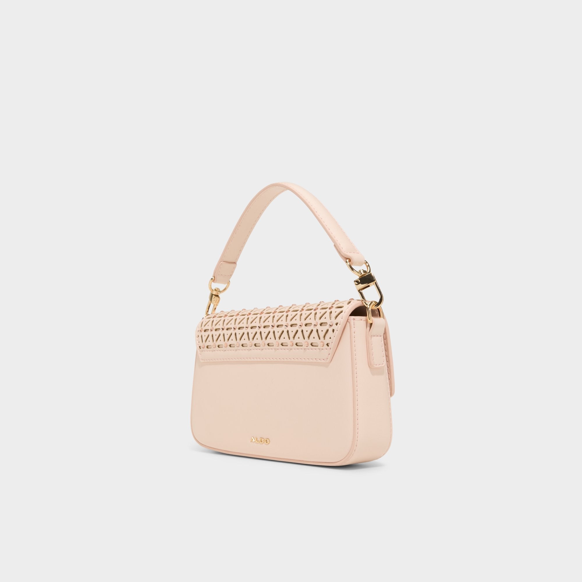 Aldo Bellablingg in Light Pink - Shoulder bag