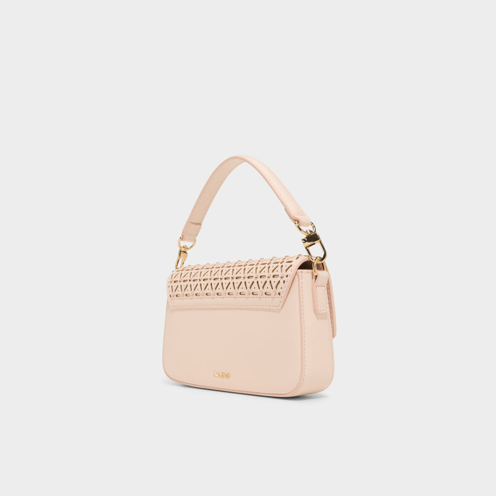 Aldo Bellablingg in Light Pink - Shoulder bag