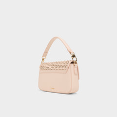 Aldo Bellablingg in Light Pink - Shoulder bag