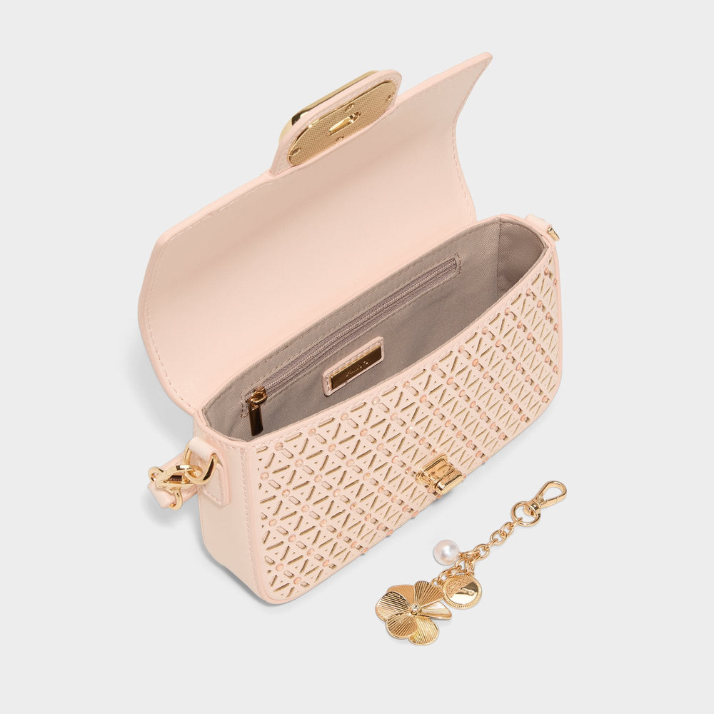 Aldo Bellablingg in Light Pink - Shoulder bag