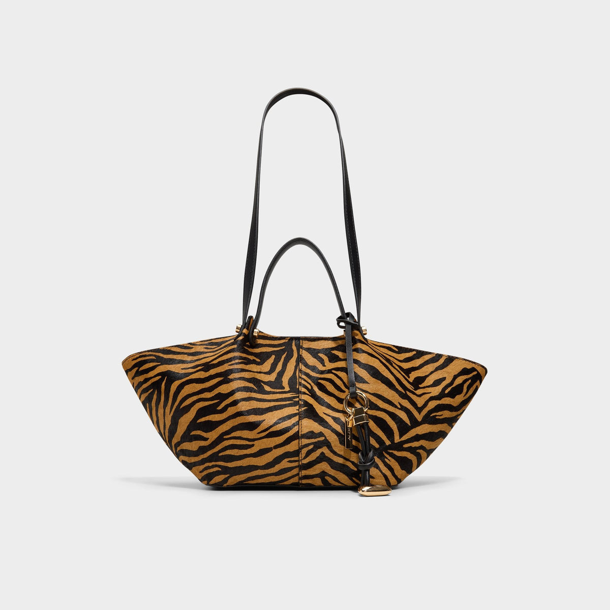 Aldo Meava in Print - Satchel bag
