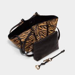 Aldo Meava in Print - Satchel bag